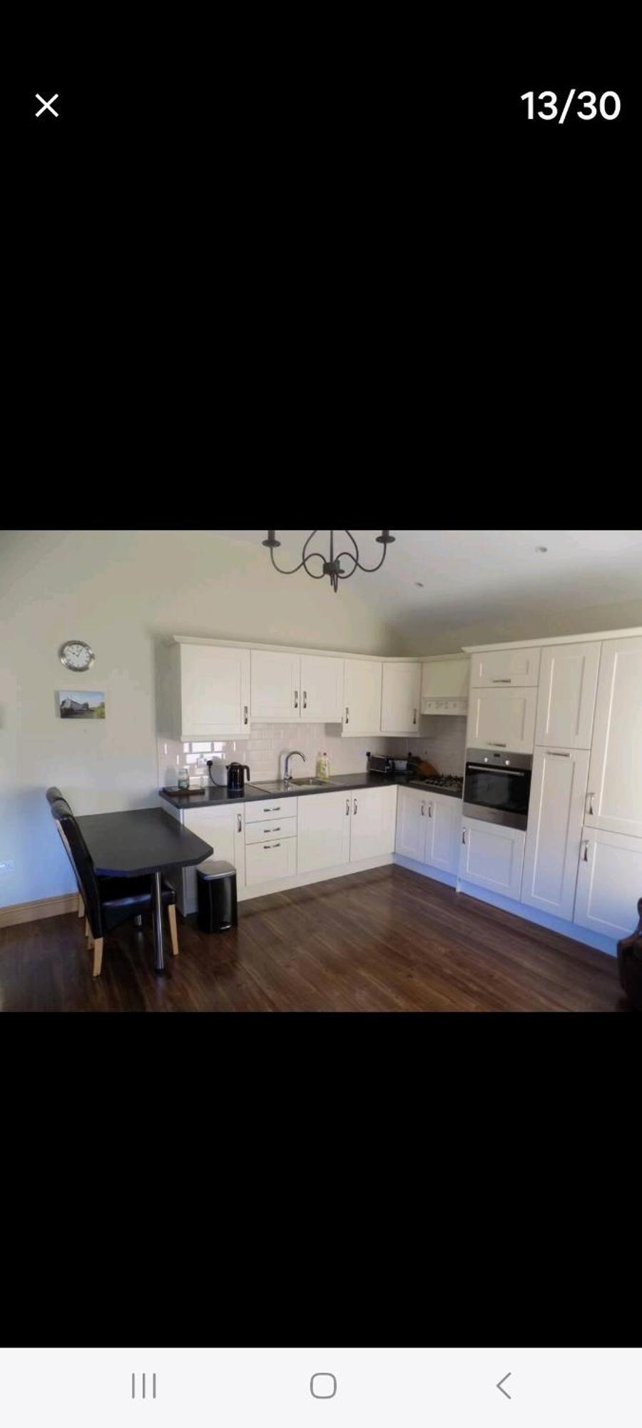 Clonard Cottage Extérieur photo