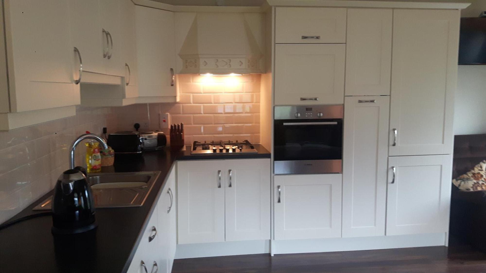 Clonard Cottage Extérieur photo